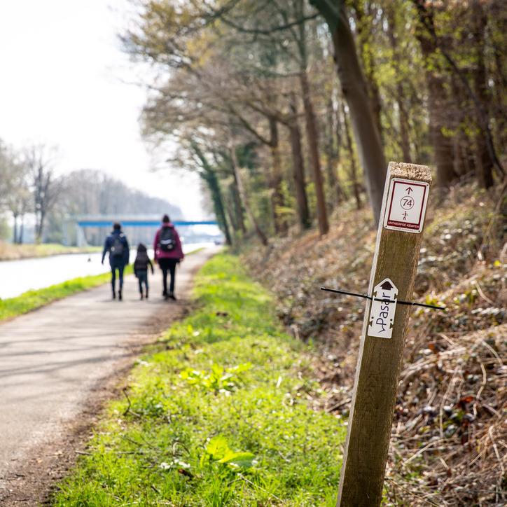 Wandelen